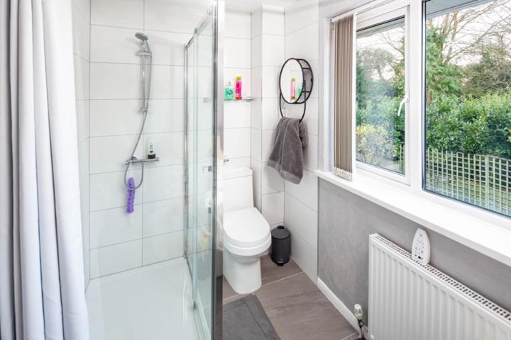 Steve'S Place Stoney Stanton Zimmer foto