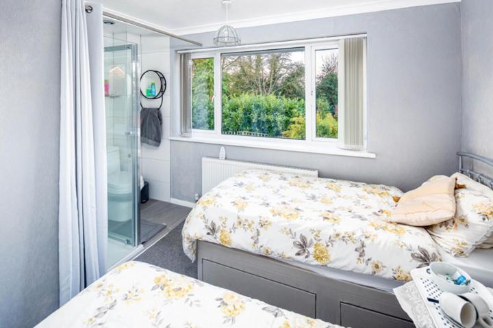 Steve'S Place Stoney Stanton Zimmer foto